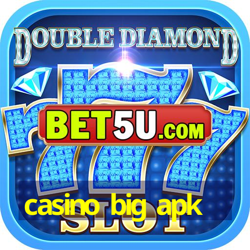 casino big apk